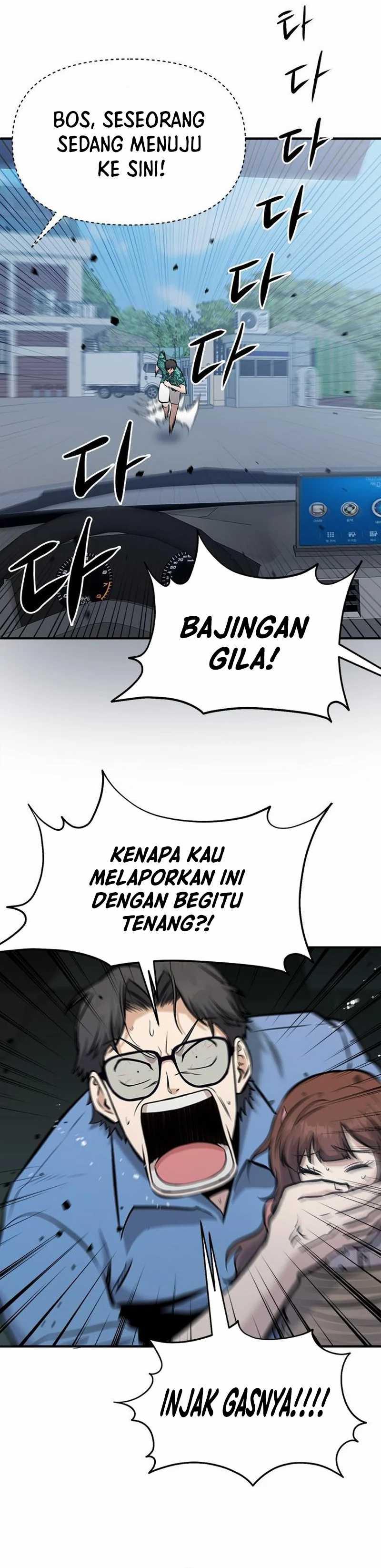 A Hero Who Does Everything Well Chapter 18 Gambar 18