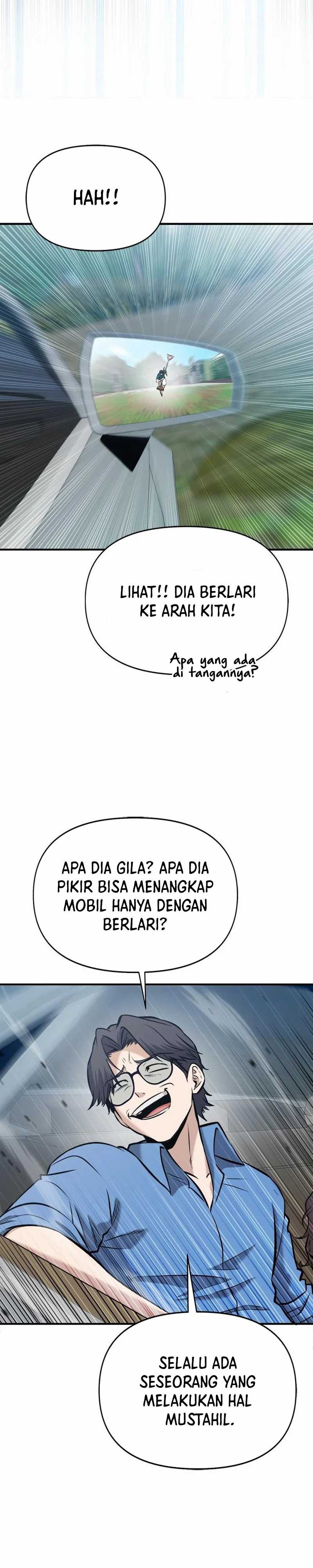 A Hero Who Does Everything Well Chapter 18 Gambar 22