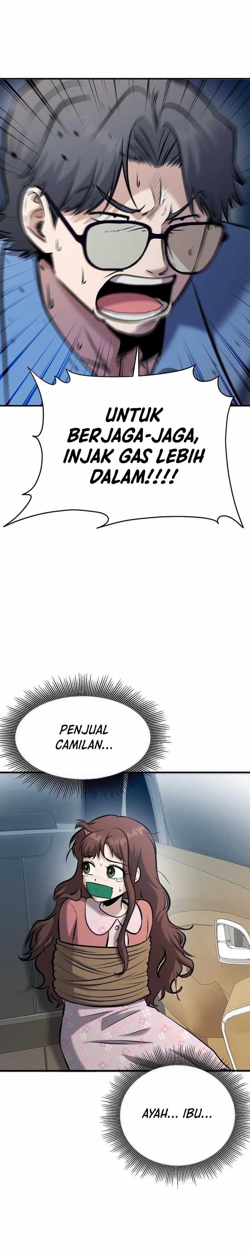 A Hero Who Does Everything Well Chapter 18 Gambar 23