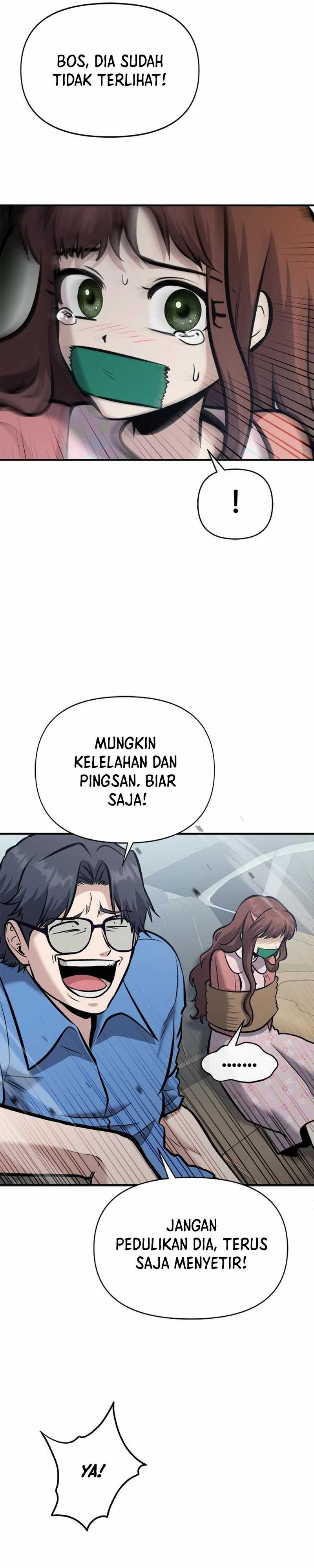 A Hero Who Does Everything Well Chapter 18 Gambar 24