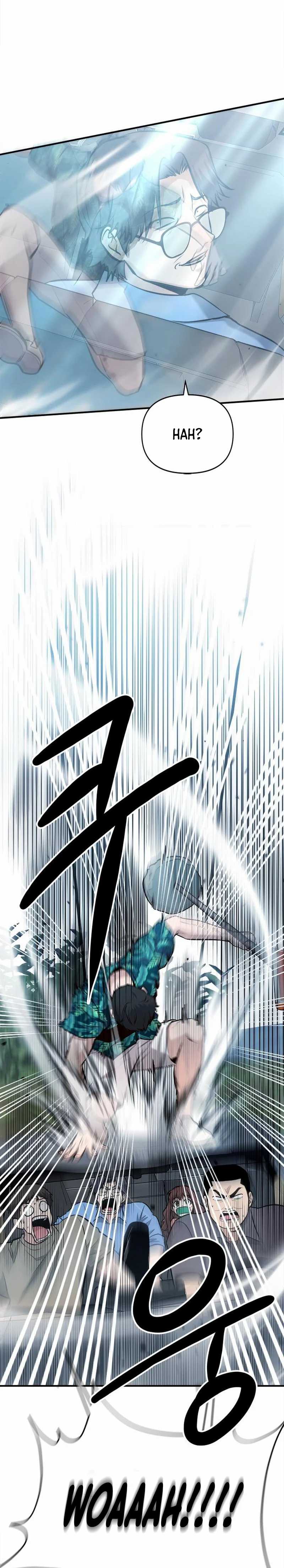 A Hero Who Does Everything Well Chapter 18 Gambar 26