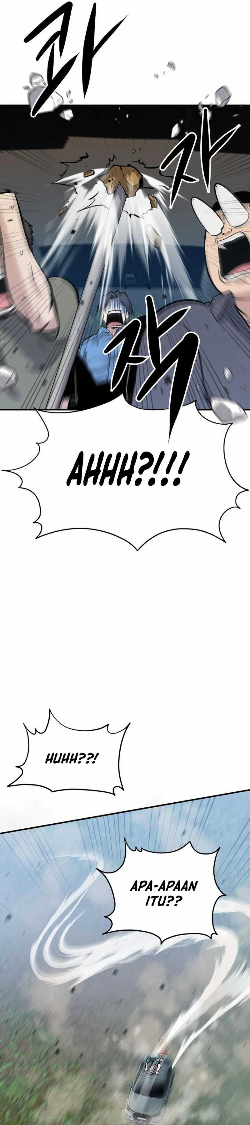 A Hero Who Does Everything Well Chapter 18 Gambar 28