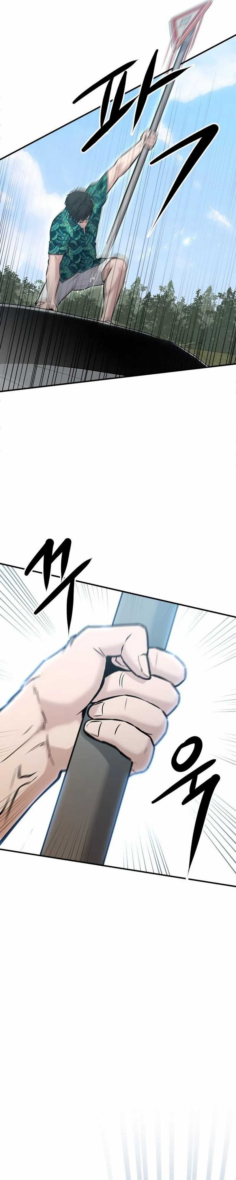 A Hero Who Does Everything Well Chapter 18 Gambar 31