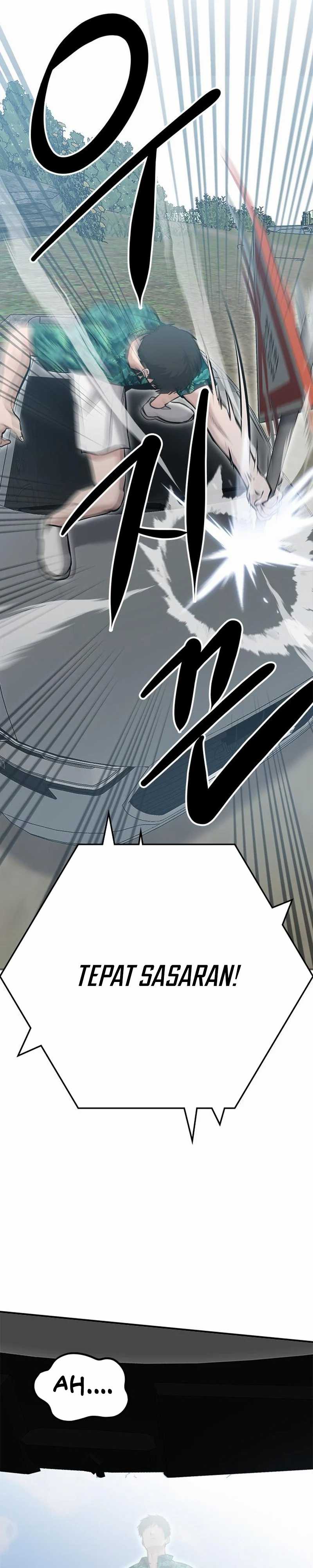 A Hero Who Does Everything Well Chapter 18 Gambar 32