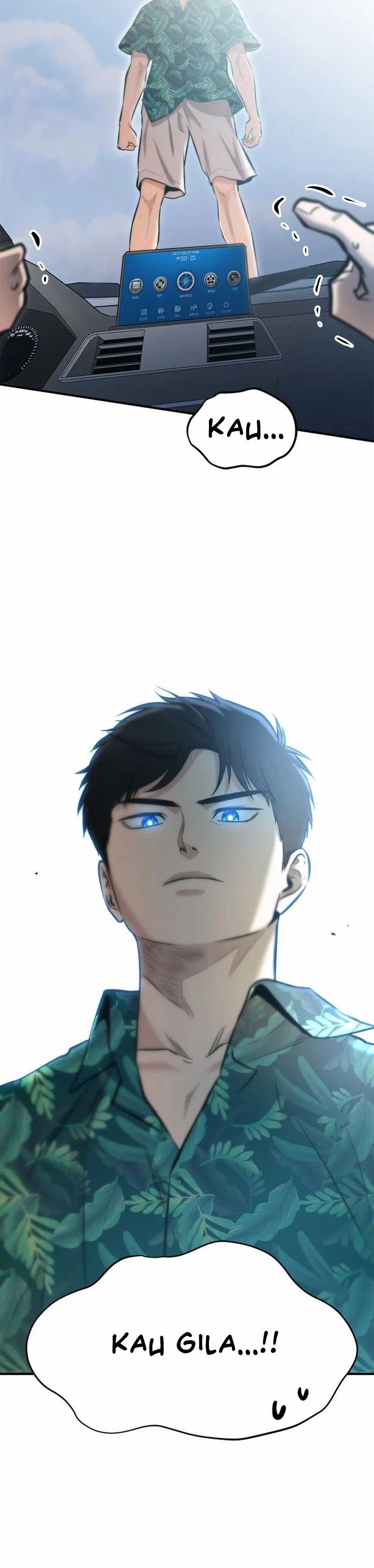 A Hero Who Does Everything Well Chapter 18 Gambar 33
