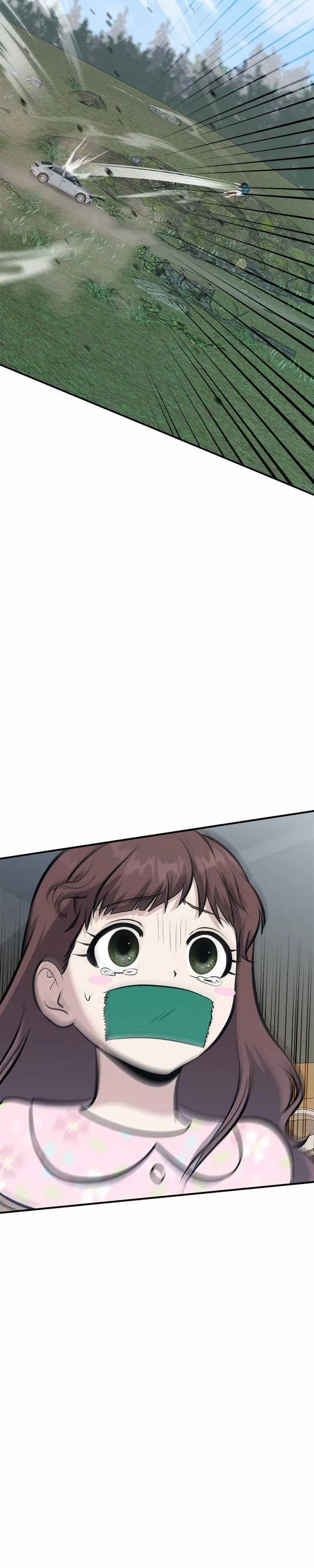 A Hero Who Does Everything Well Chapter 18 Gambar 35