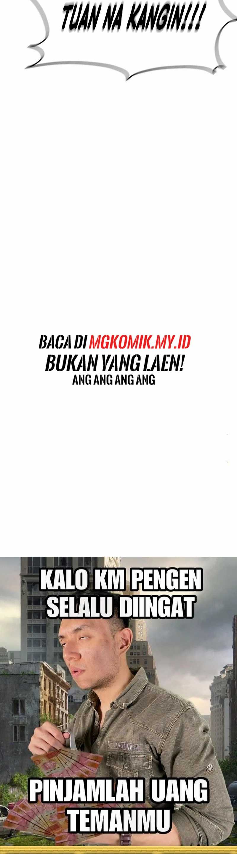 A Hero Who Does Everything Well Chapter 18 Gambar 37