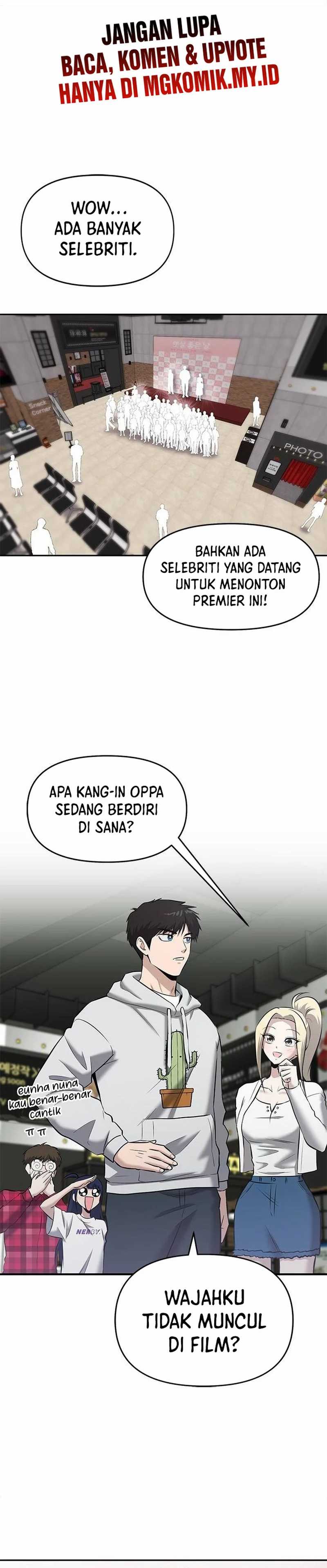 A Hero Who Does Everything Well Chapter 23 Gambar 8