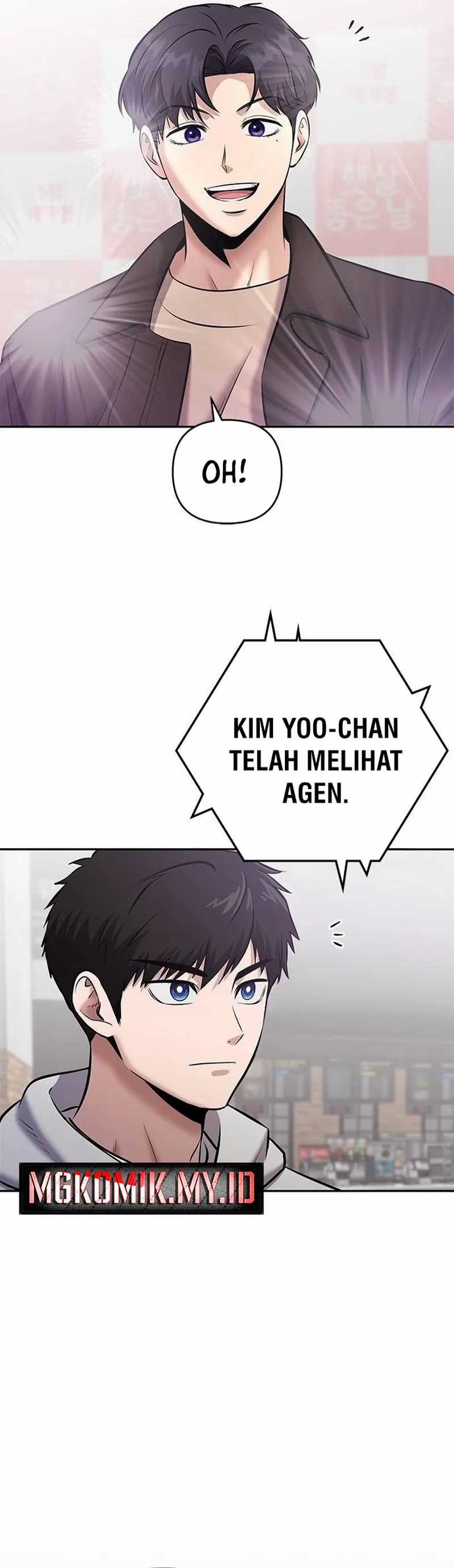 A Hero Who Does Everything Well Chapter 23 Gambar 9