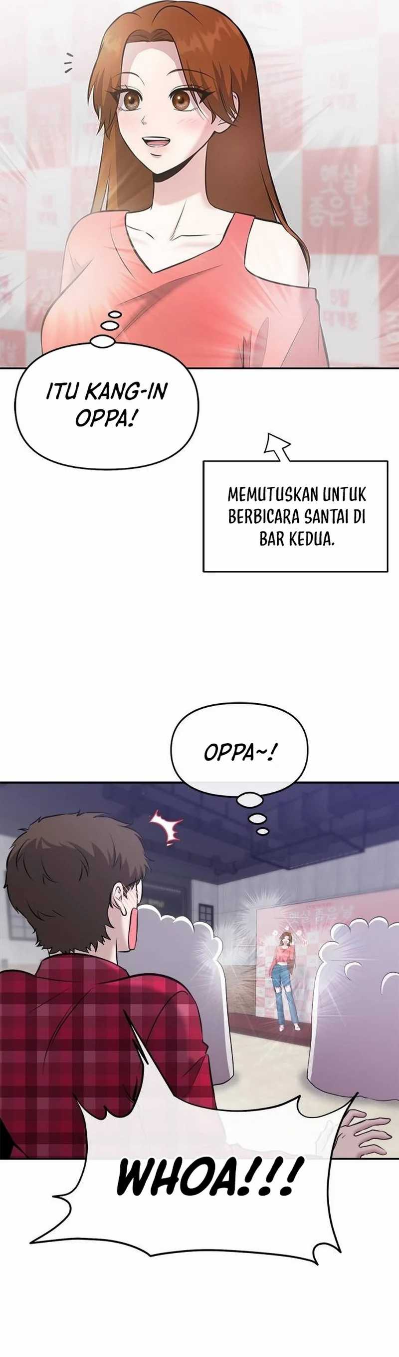 A Hero Who Does Everything Well Chapter 23 Gambar 11