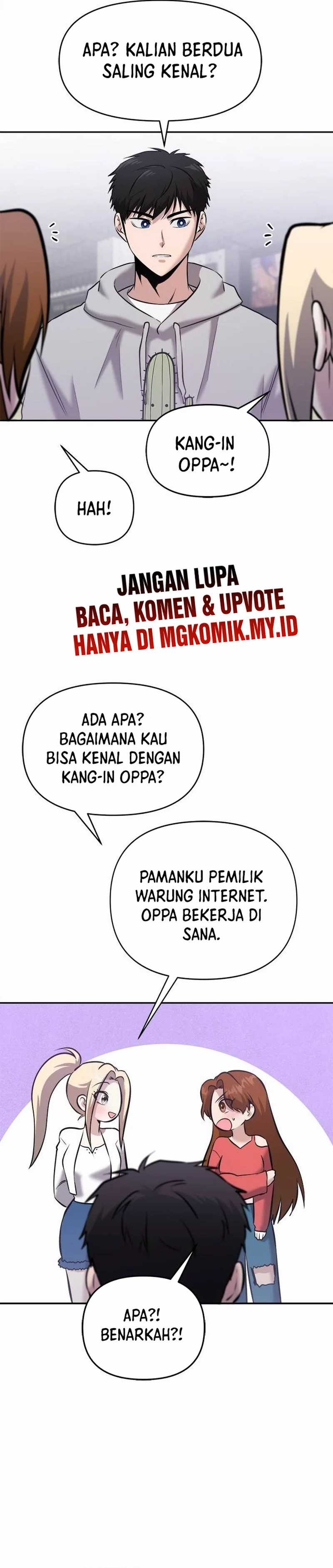 A Hero Who Does Everything Well Chapter 23 Gambar 14