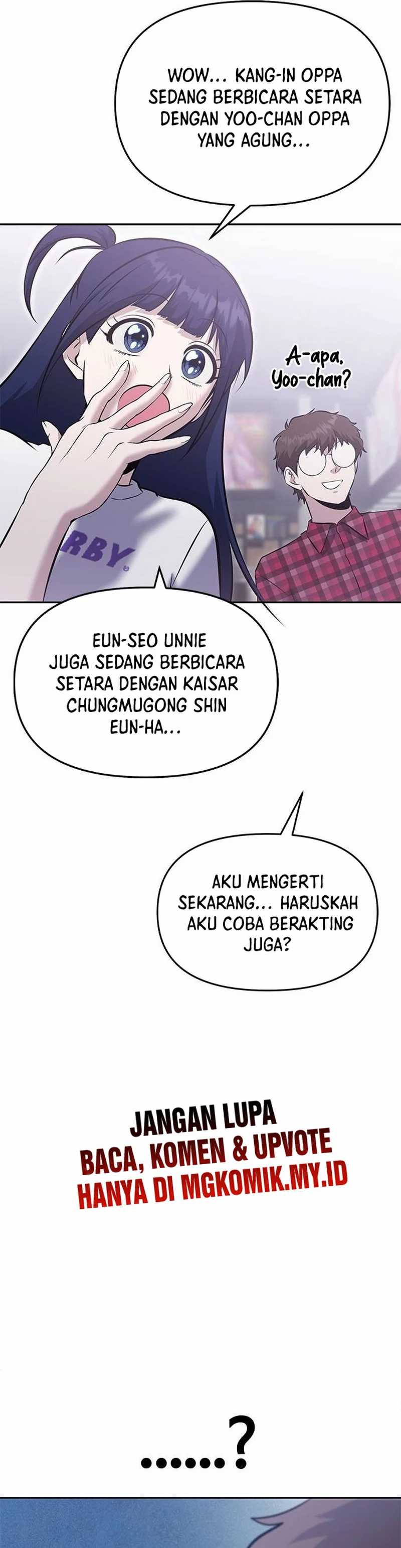 A Hero Who Does Everything Well Chapter 23 Gambar 17