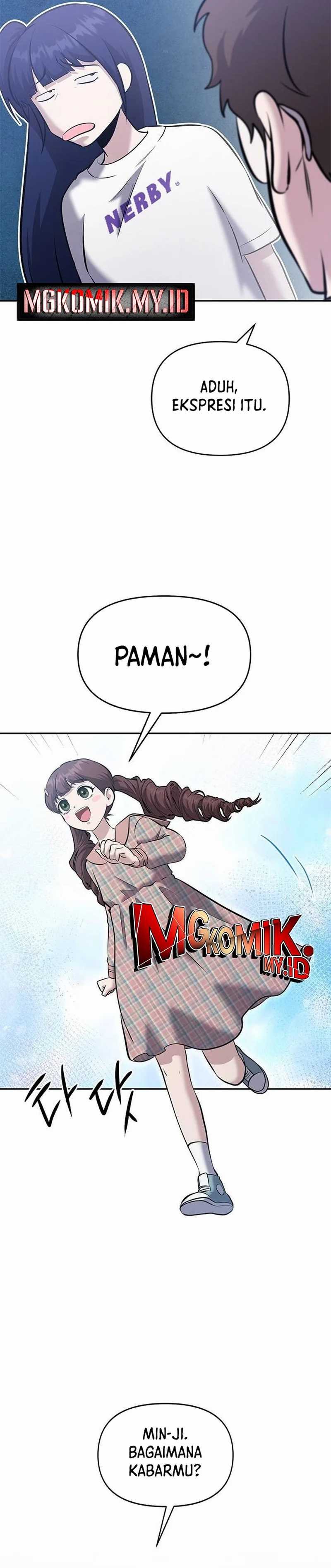 A Hero Who Does Everything Well Chapter 23 Gambar 18