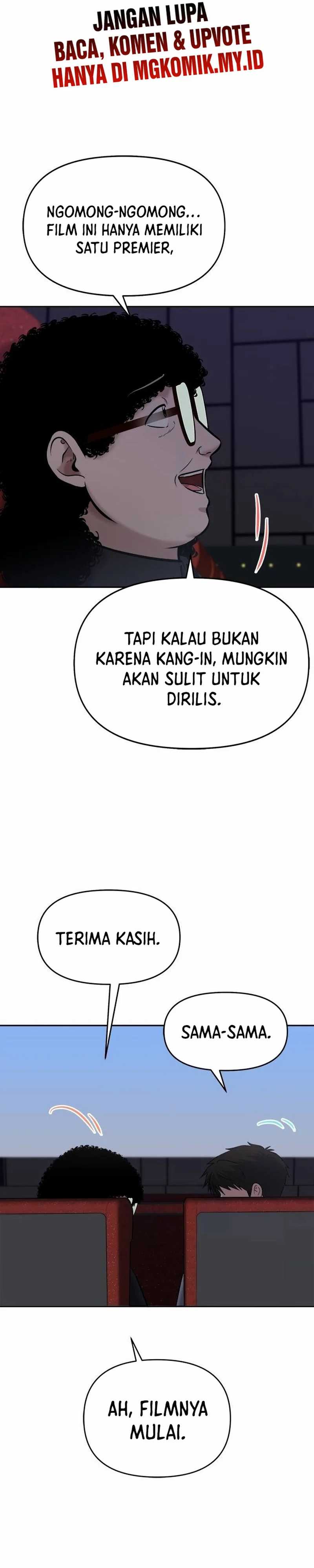 A Hero Who Does Everything Well Chapter 23 Gambar 22