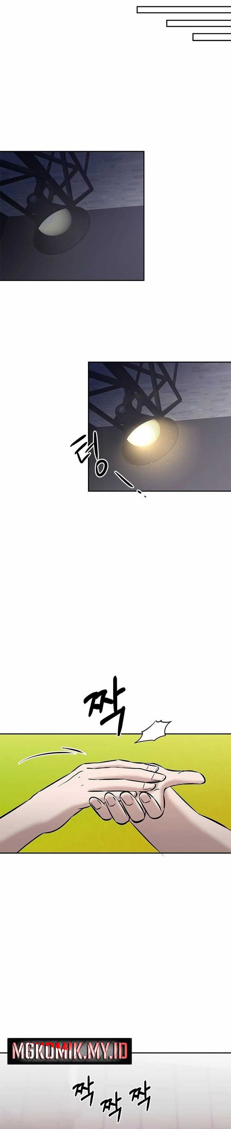 A Hero Who Does Everything Well Chapter 23 Gambar 25