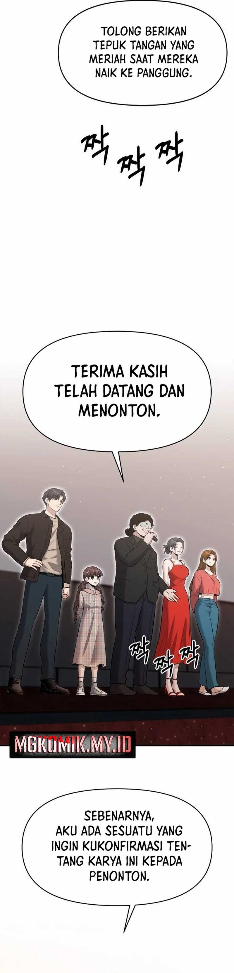 A Hero Who Does Everything Well Chapter 23 Gambar 28