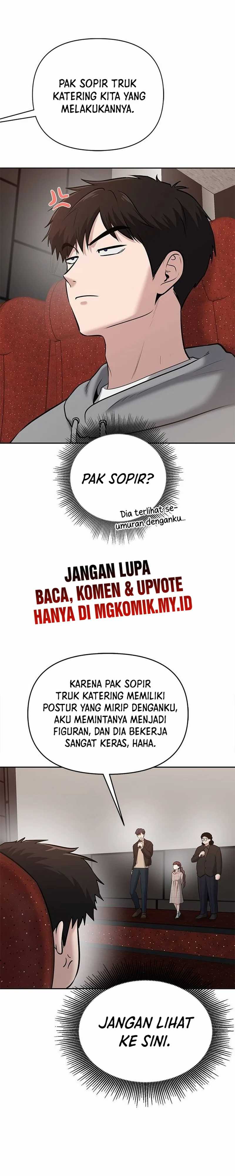 A Hero Who Does Everything Well Chapter 23 Gambar 33