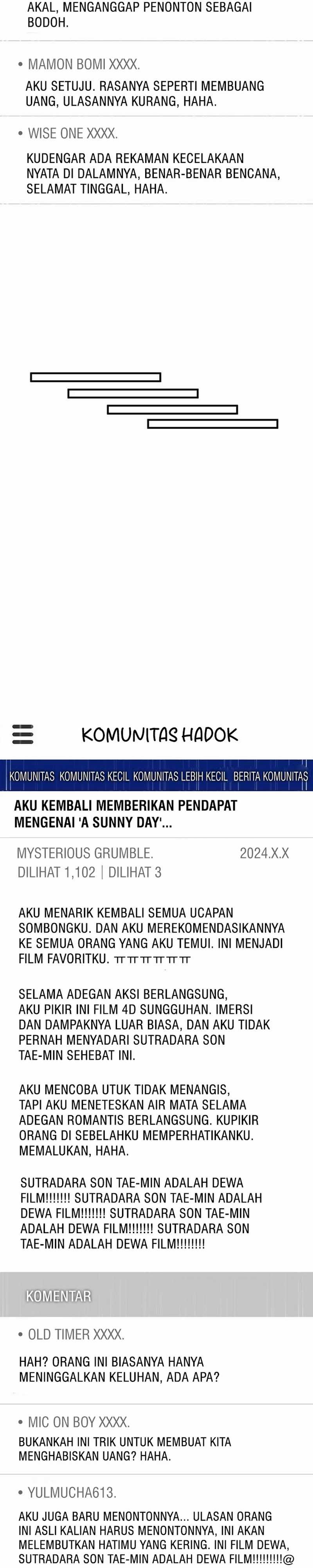 A Hero Who Does Everything Well Chapter 23 Gambar 35