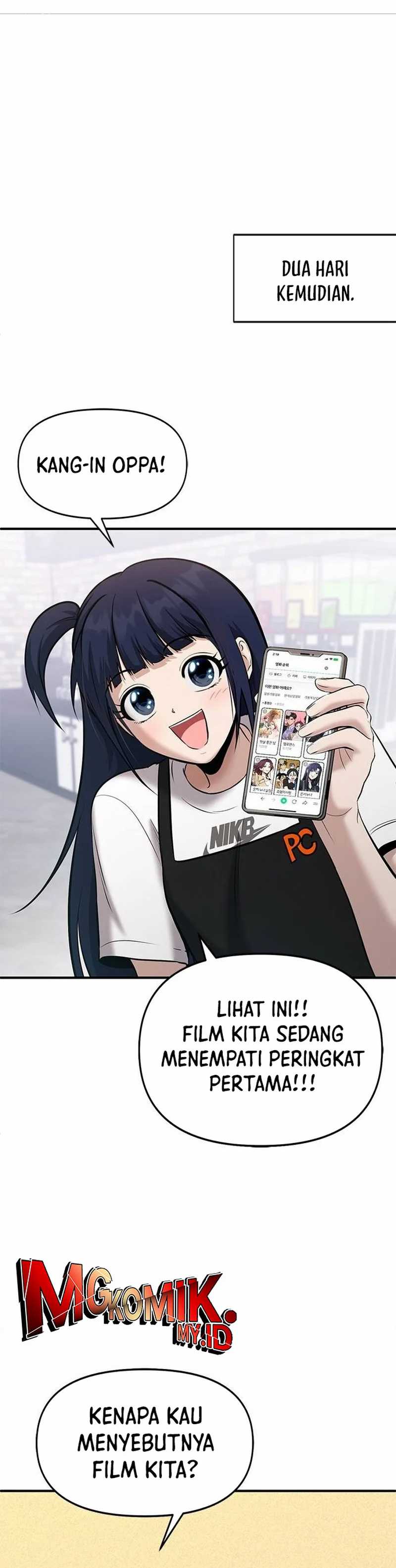 A Hero Who Does Everything Well Chapter 23 Gambar 36