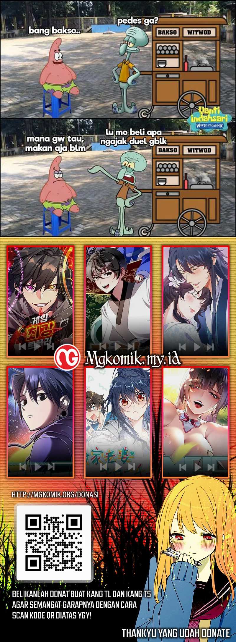 A Hero Who Does Everything Well Chapter 23 Gambar 41