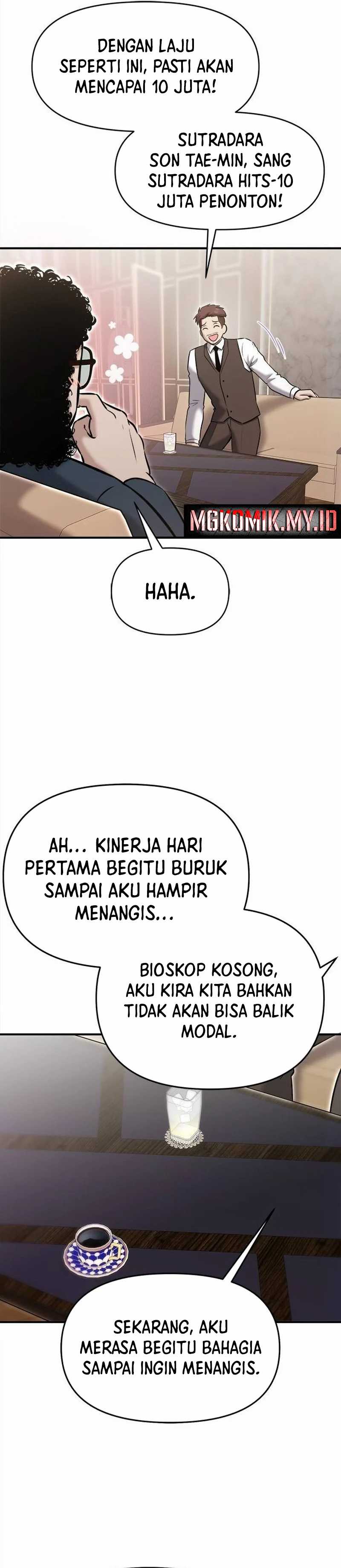 A Hero Who Does Everything Well Chapter 24 Gambar 3