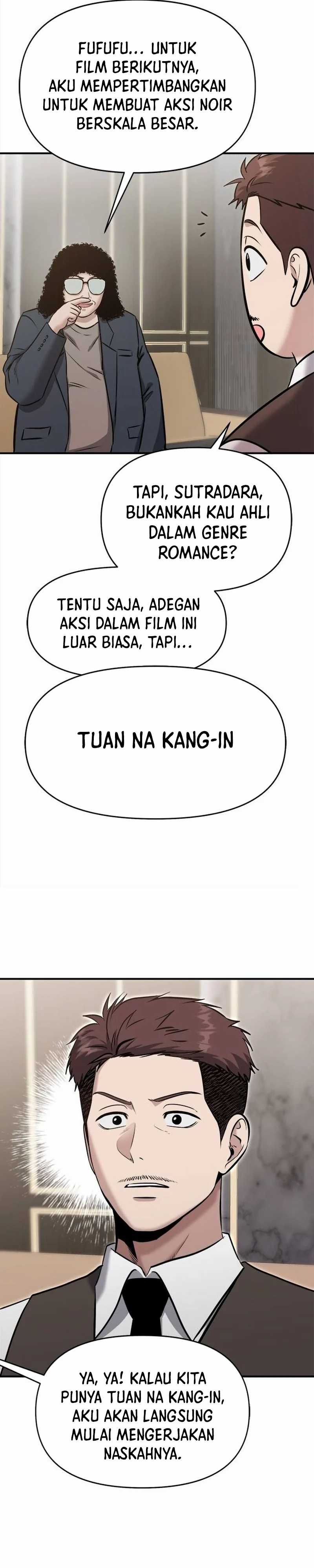 A Hero Who Does Everything Well Chapter 24 Gambar 4