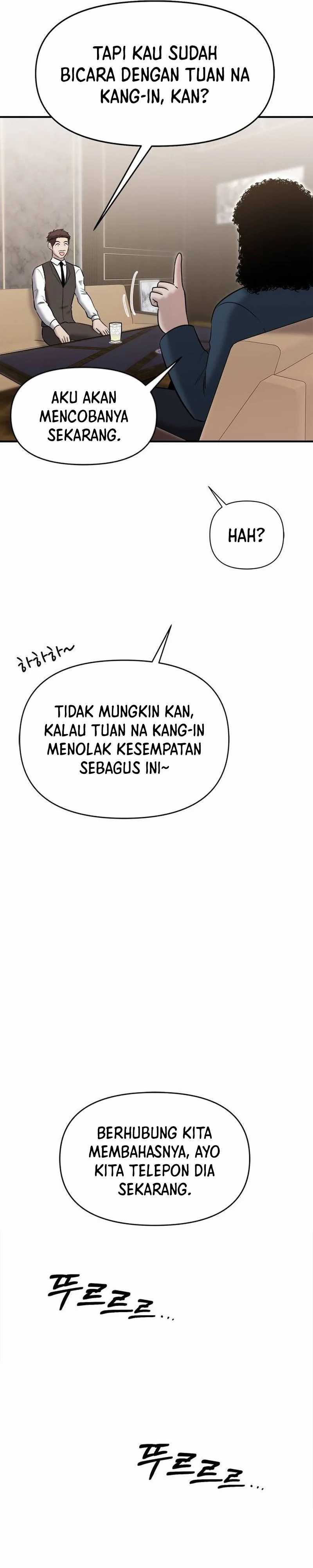 A Hero Who Does Everything Well Chapter 24 Gambar 6