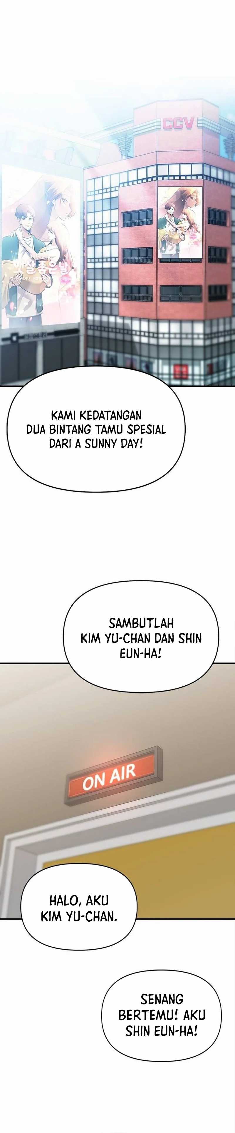 A Hero Who Does Everything Well Chapter 24 Gambar 8