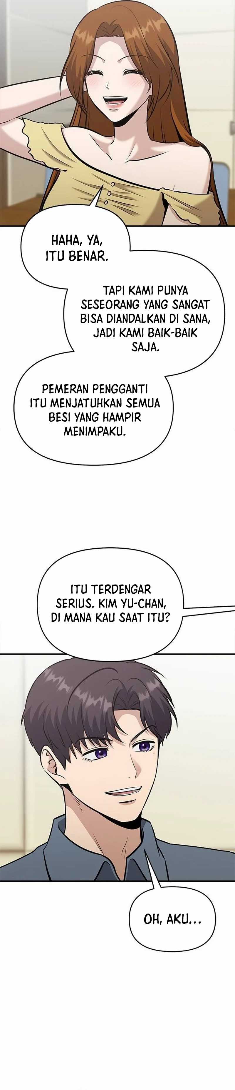 A Hero Who Does Everything Well Chapter 24 Gambar 10