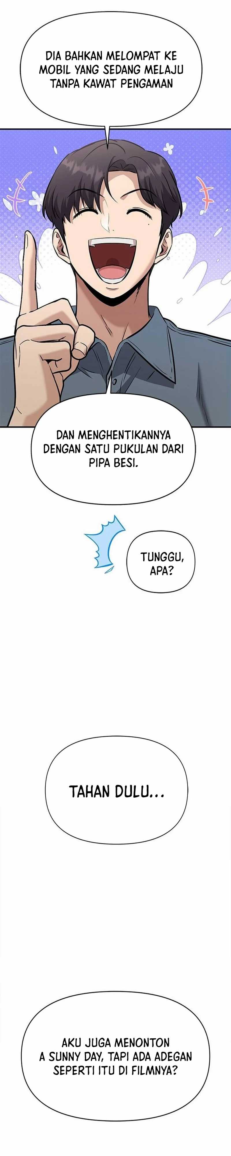 A Hero Who Does Everything Well Chapter 24 Gambar 12