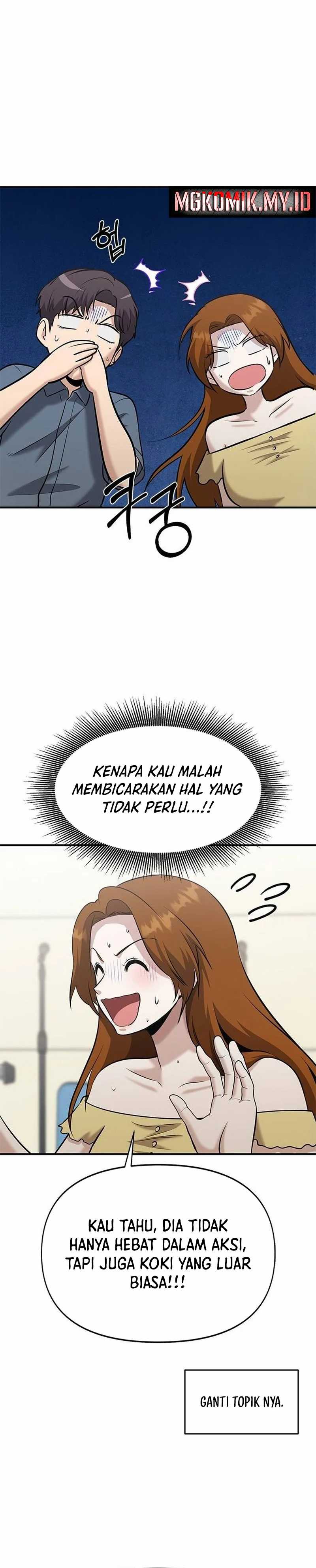 A Hero Who Does Everything Well Chapter 24 Gambar 13