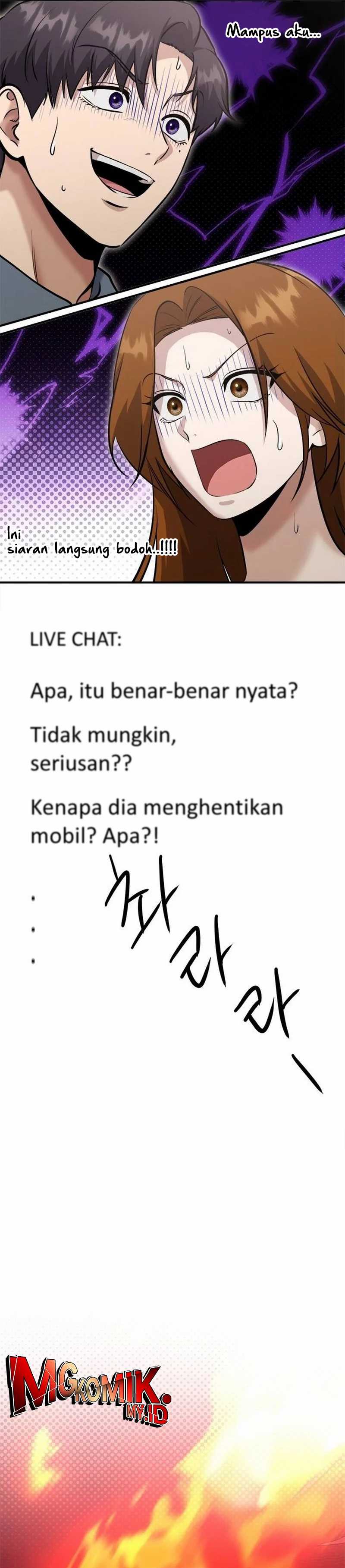A Hero Who Does Everything Well Chapter 24 Gambar 15