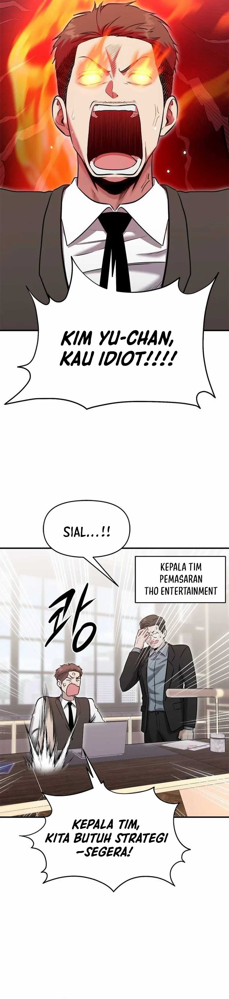 A Hero Who Does Everything Well Chapter 24 Gambar 16