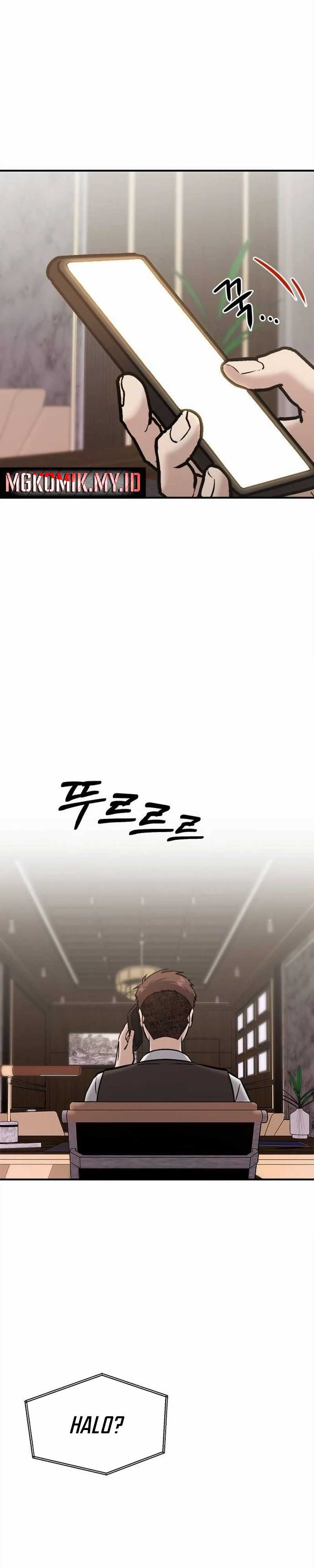 A Hero Who Does Everything Well Chapter 24 Gambar 18