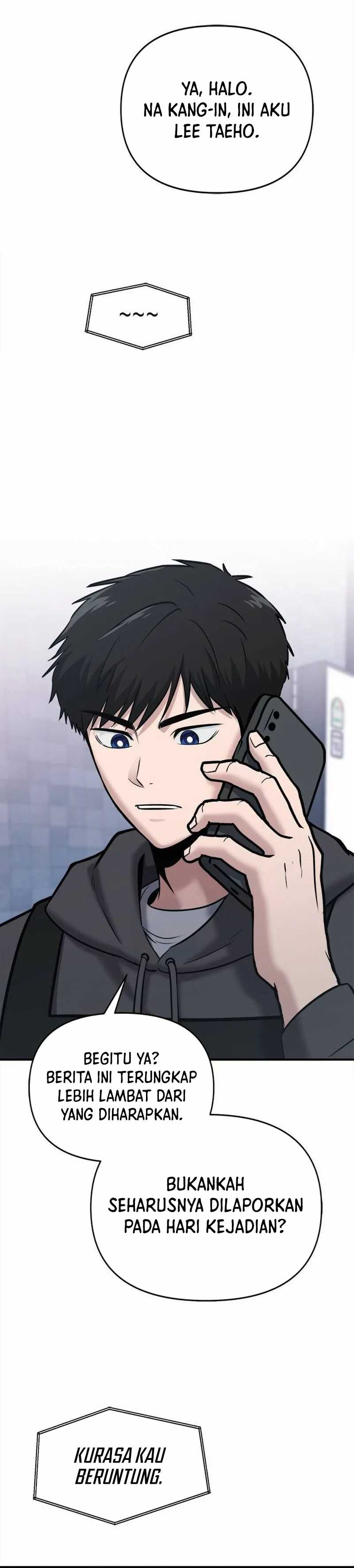 A Hero Who Does Everything Well Chapter 24 Gambar 19