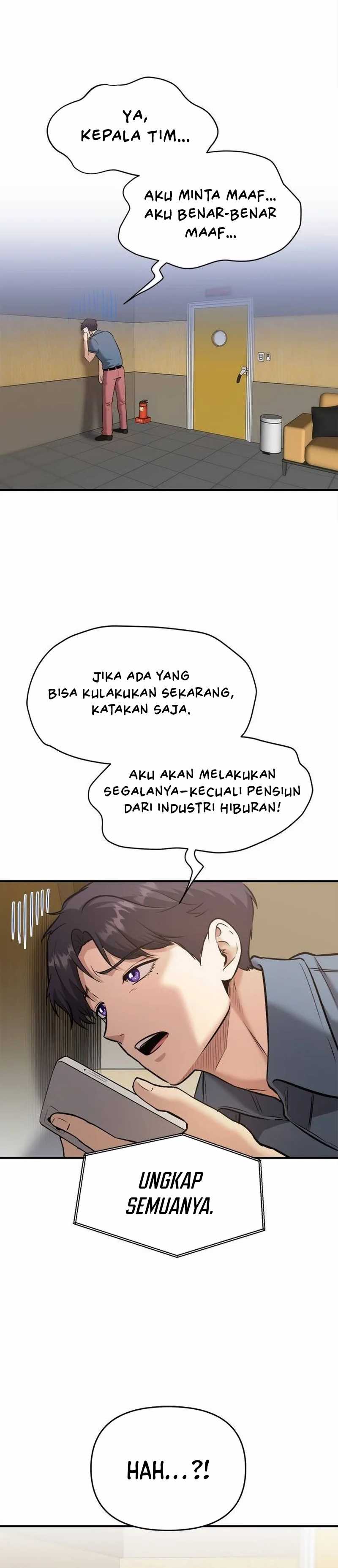 A Hero Who Does Everything Well Chapter 24 Gambar 22
