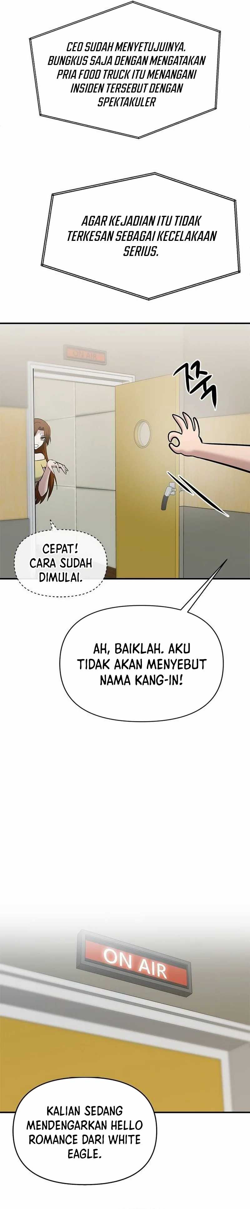 A Hero Who Does Everything Well Chapter 24 Gambar 24