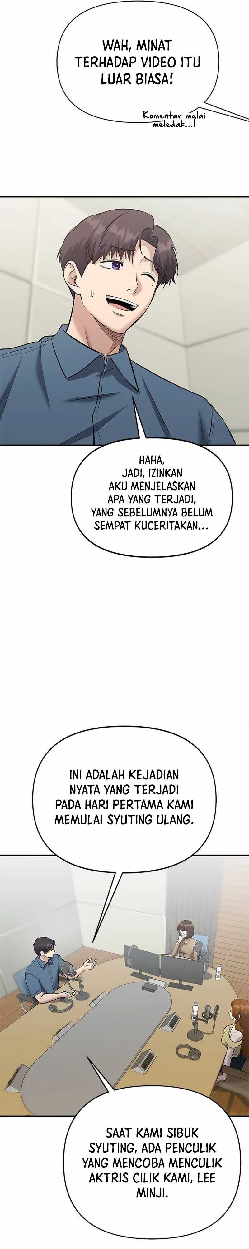 A Hero Who Does Everything Well Chapter 24 Gambar 25