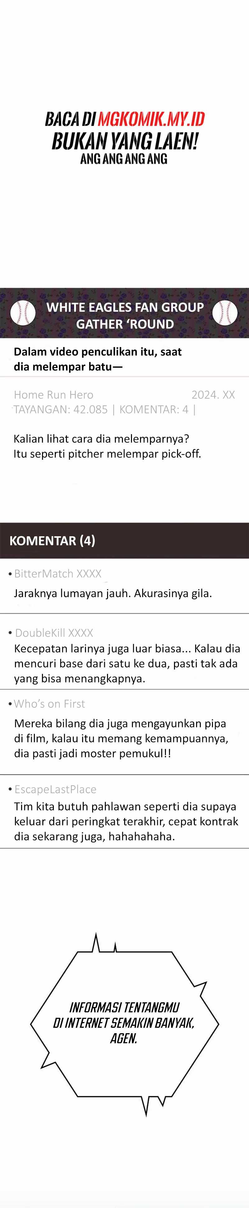 A Hero Who Does Everything Well Chapter 24 Gambar 29