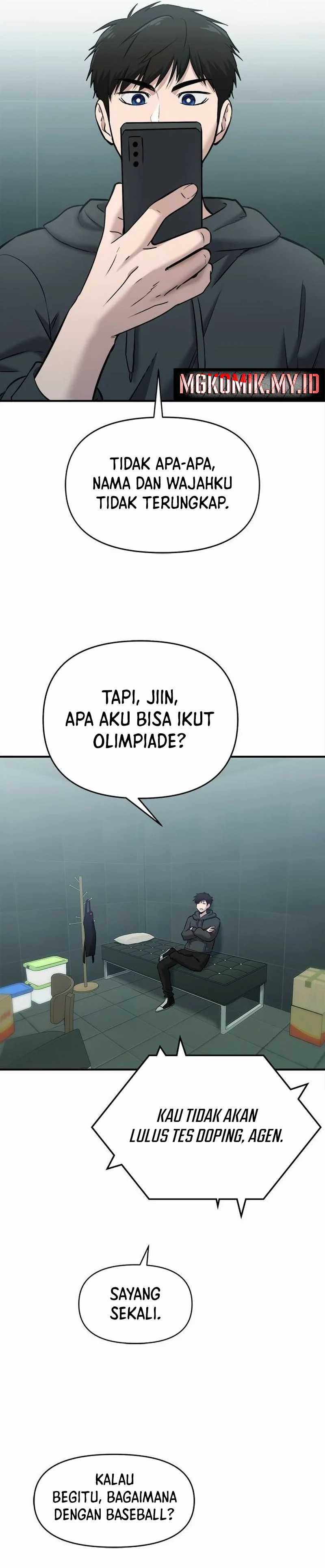 A Hero Who Does Everything Well Chapter 24 Gambar 30