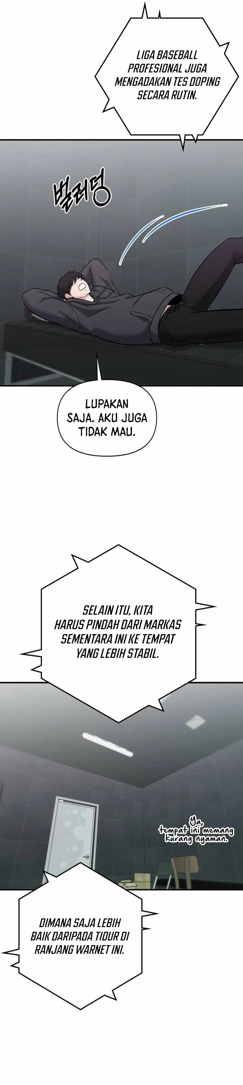 A Hero Who Does Everything Well Chapter 24 Gambar 31