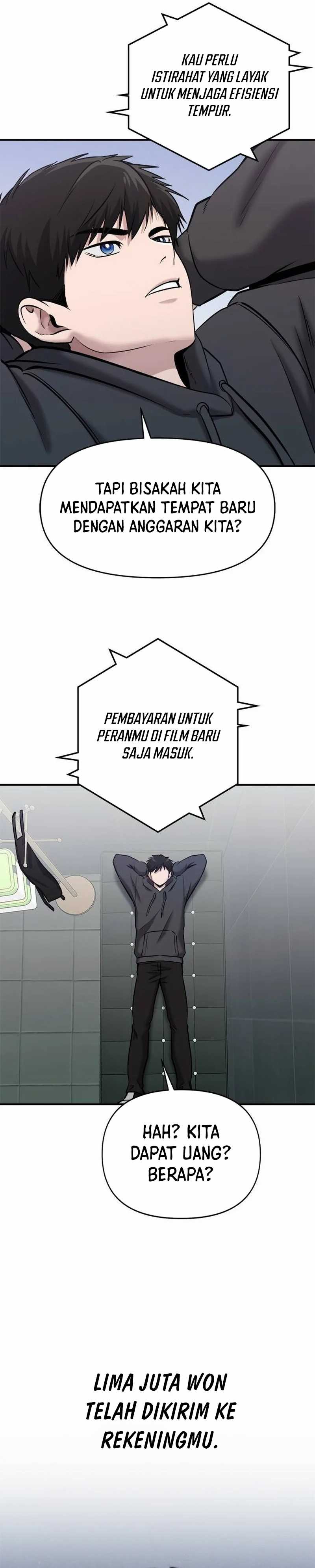 A Hero Who Does Everything Well Chapter 24 Gambar 32