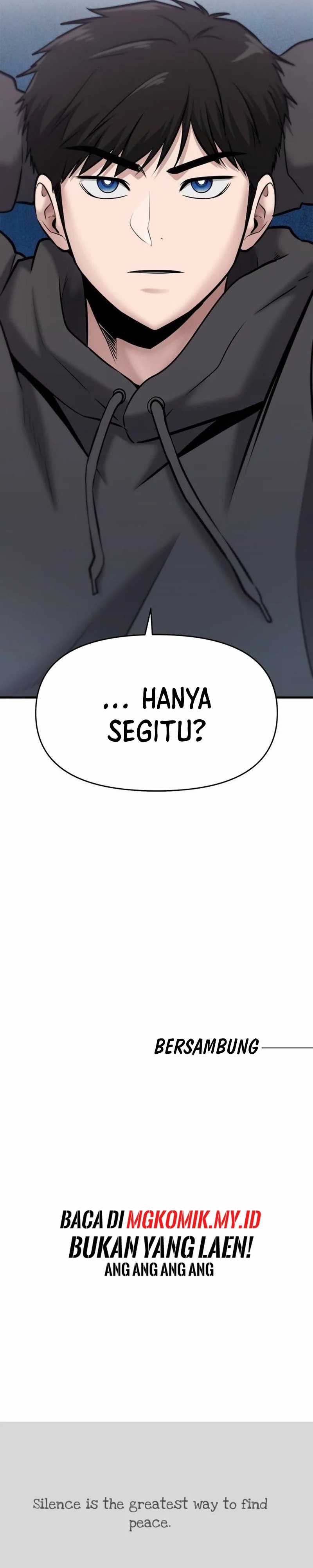 A Hero Who Does Everything Well Chapter 24 Gambar 33