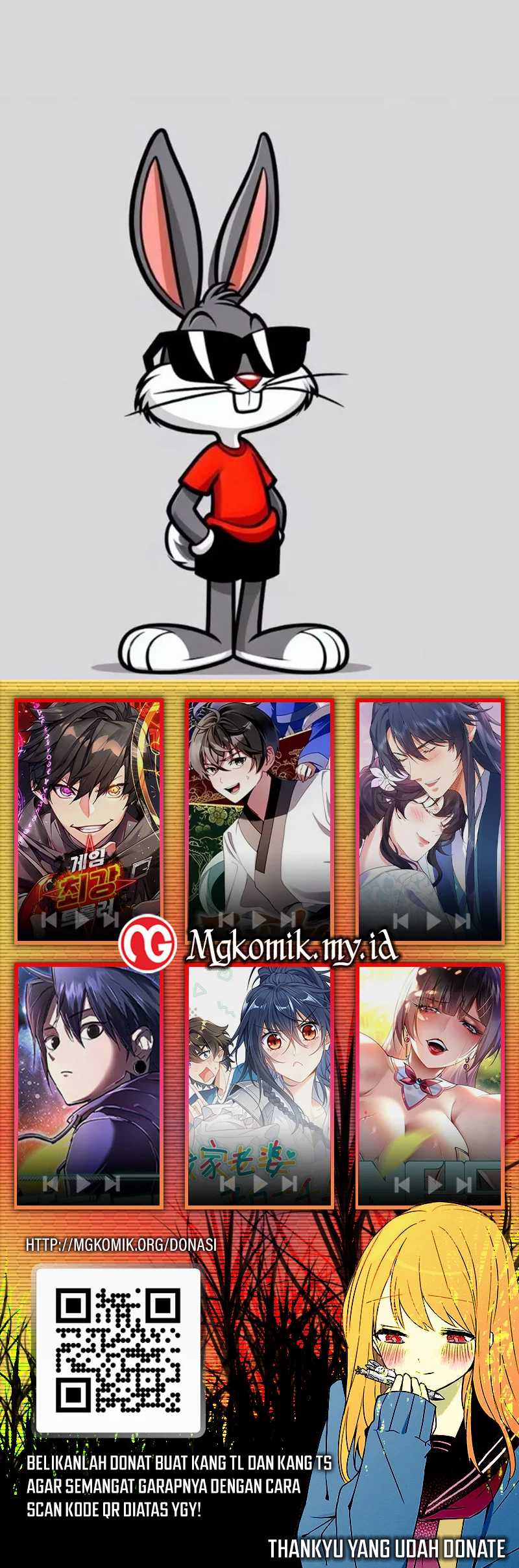 A Hero Who Does Everything Well Chapter 24 Gambar 34