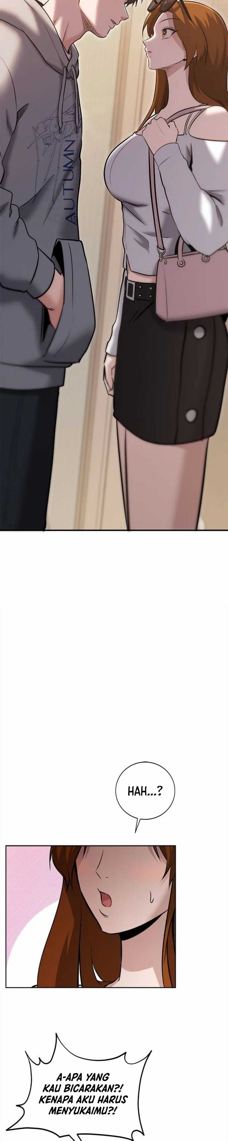 A Hero Who Does Everything Well Chapter 26 Gambar 2