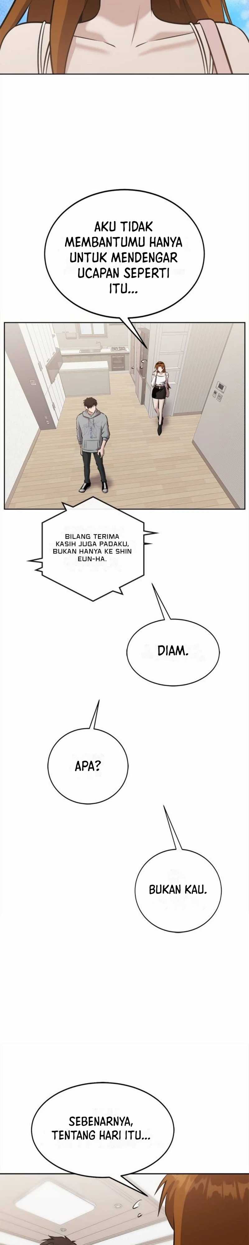 A Hero Who Does Everything Well Chapter 26 Gambar 5