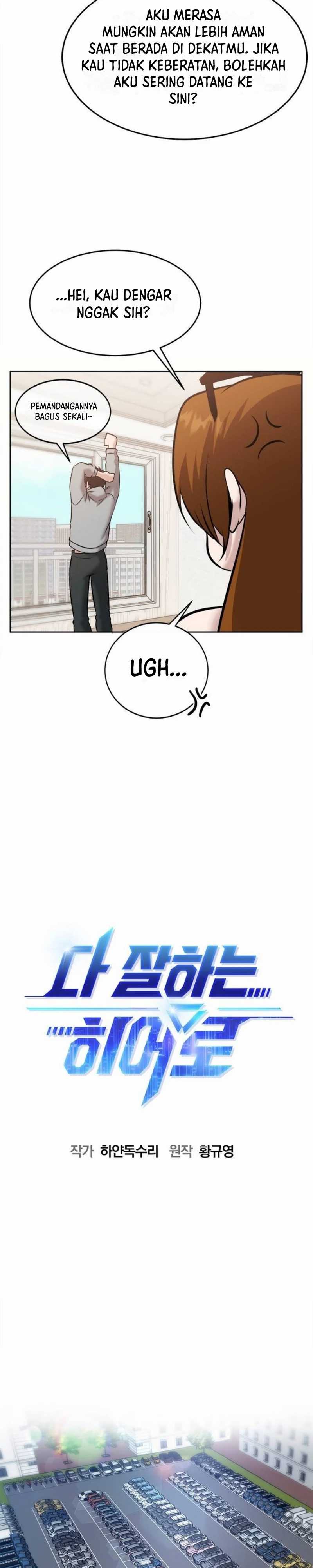 A Hero Who Does Everything Well Chapter 26 Gambar 10