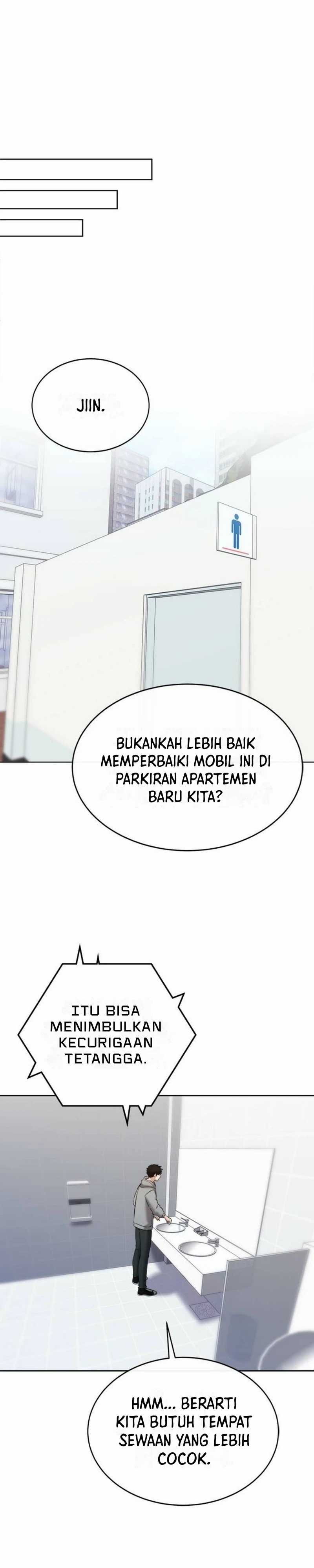 A Hero Who Does Everything Well Chapter 26 Gambar 17