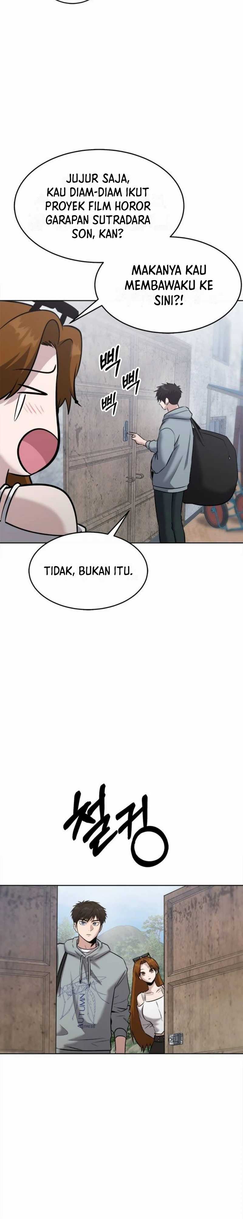 A Hero Who Does Everything Well Chapter 26 Gambar 21