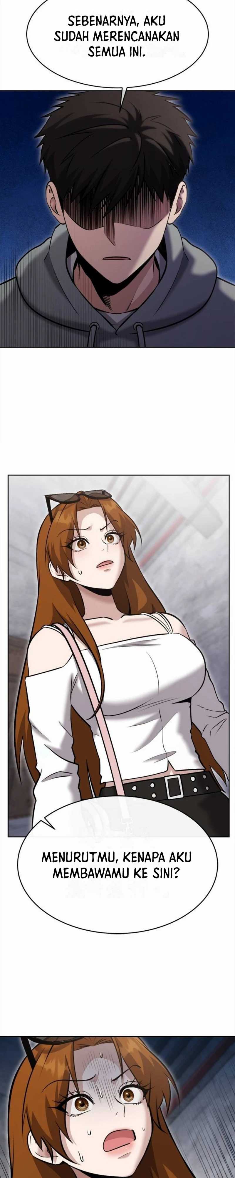 A Hero Who Does Everything Well Chapter 26 Gambar 30